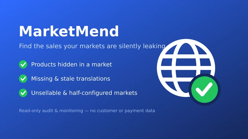 MarketMend