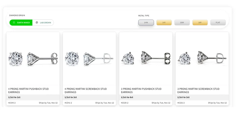 Amipi Jewelry