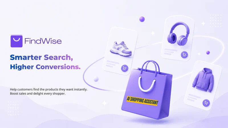 Findwise AI Search & Discovery