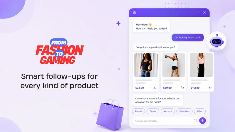 Findwise AI Search & Discovery