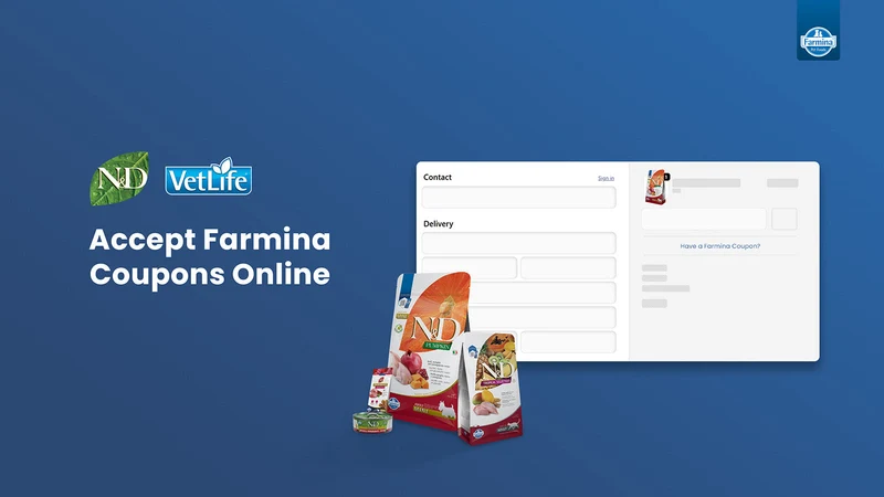 Farmina Coupon Validator