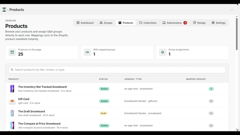 CloudTech FAQ Hub
