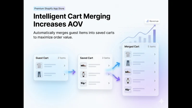 ZOLT:‑ Persistent Cart