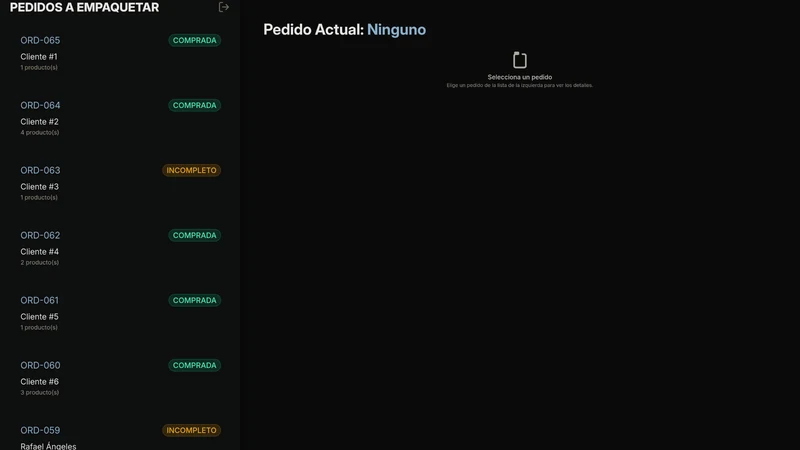 ZENCA Guías en automático