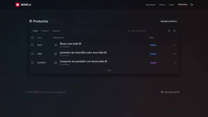 ZENCA Guías en automático