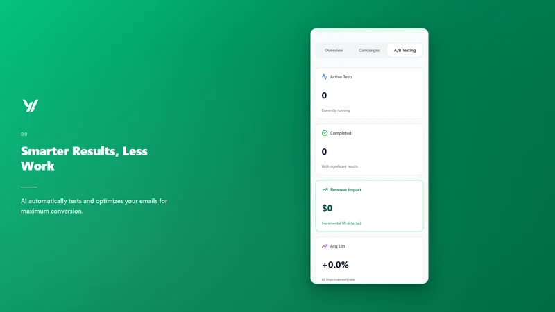 Yona Revenue Agent