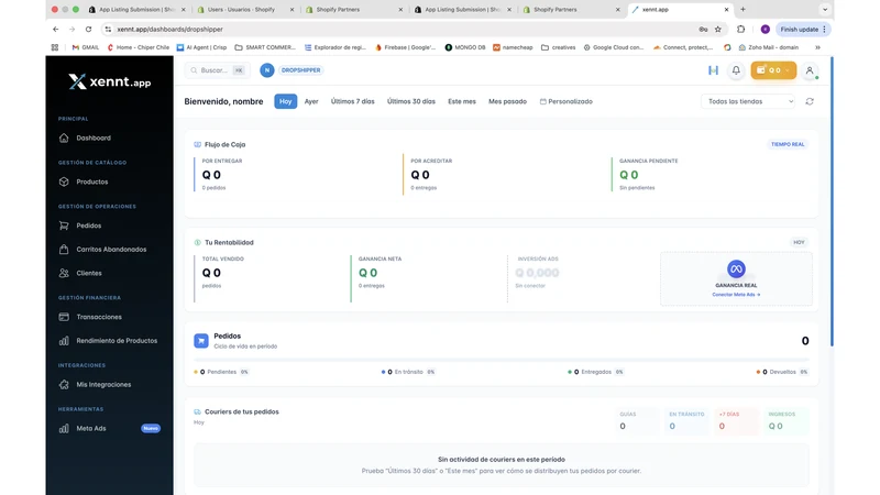 Xennt.app