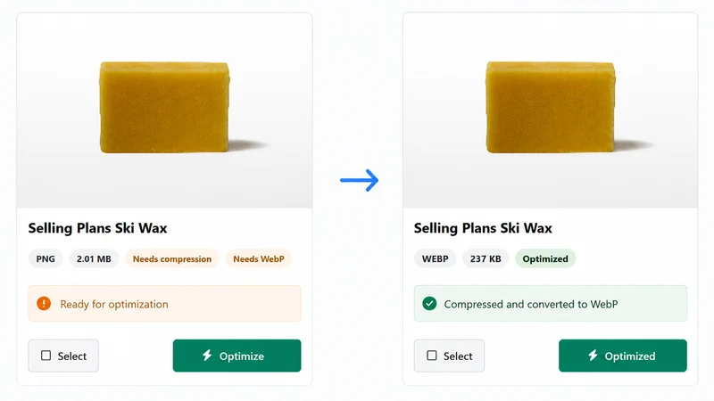 WriteAlt – AI Alt Text & SEO