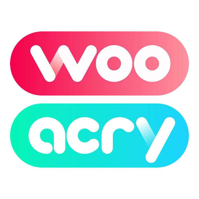Wooacry: Print on Demand