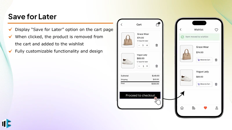 Wishy Wishlist App