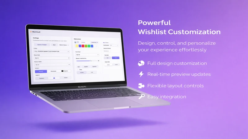 WishVault | Save Now Buy Later