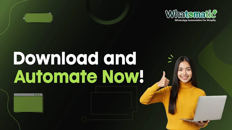 Whatomatic‑Whatsapp Automation