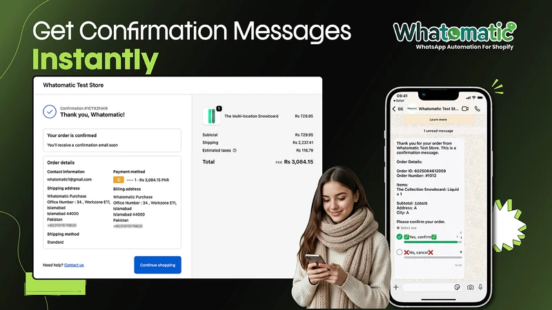 Whatomatic‑Whatsapp Automation