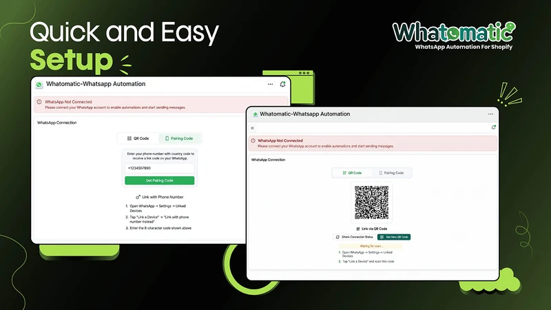 Whatomatic‑Whatsapp Automation