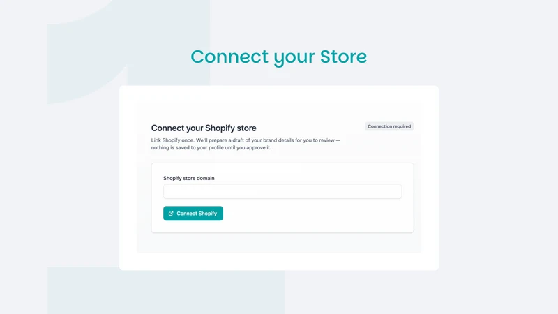 WeTrack DPP for Fashion