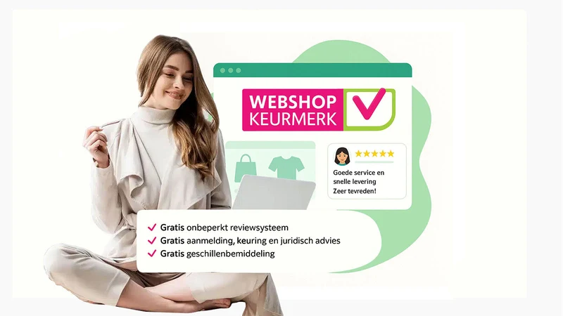 Webshop Keurmerk