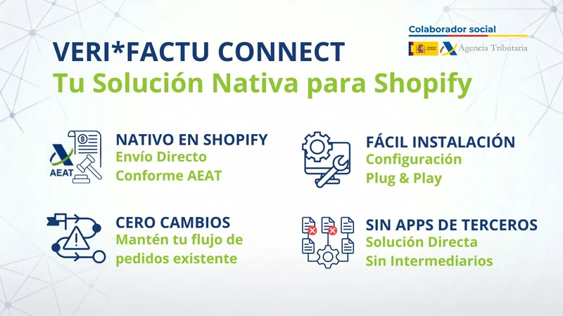 Veri*Factu Connect