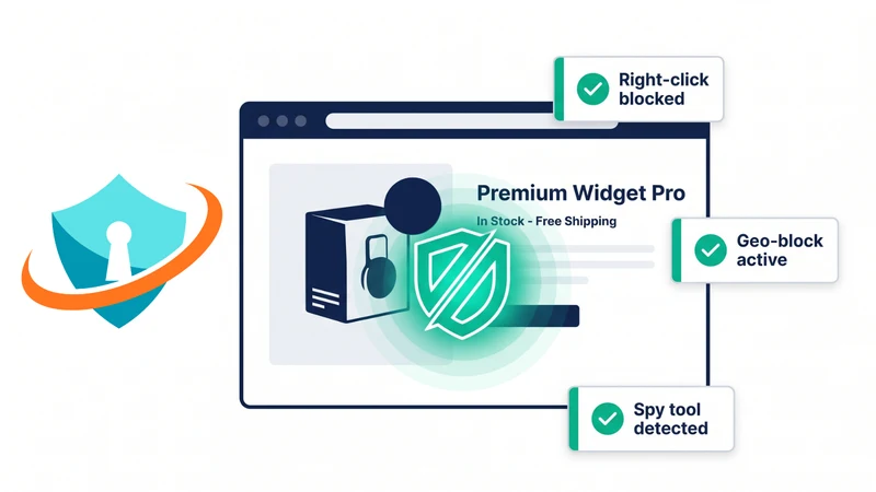 VeloShield: Disable Image Copy