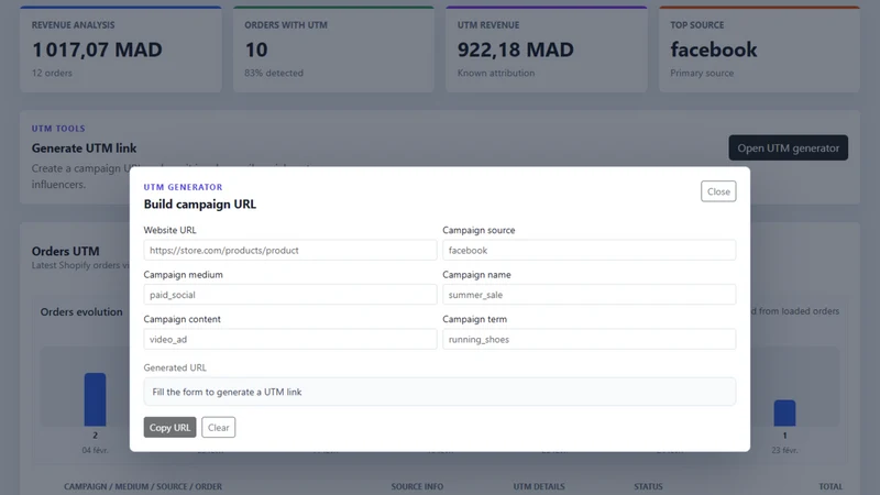 UTM Suite Pro