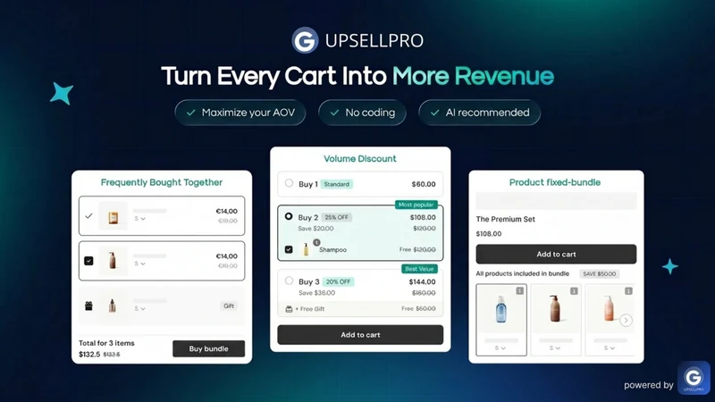 Upcell Pro