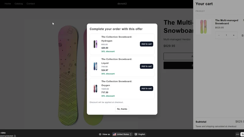 Upcell Pro