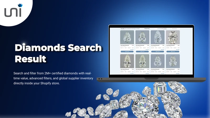UNI Diamonds