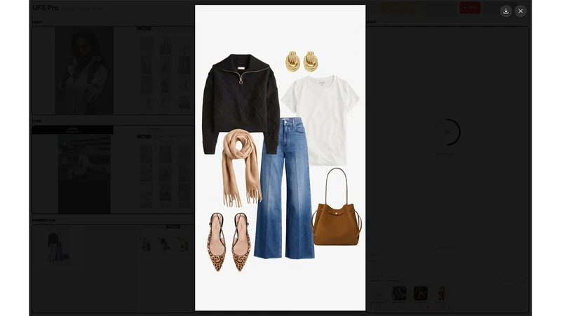 Ultimate Fashion Studio
