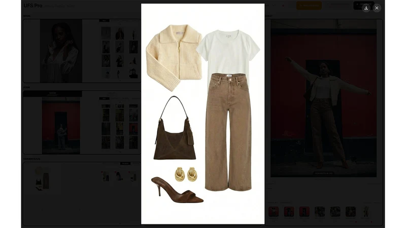 Ultimate Fashion Studio
