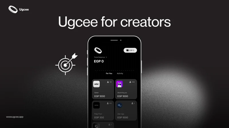 Ugcee