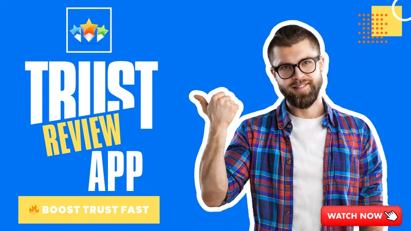 Trust Reviews