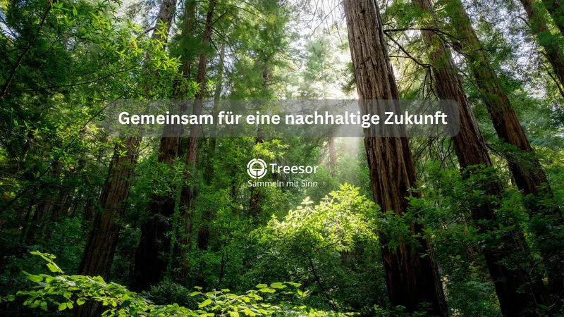 Treesor Green Loyalty
