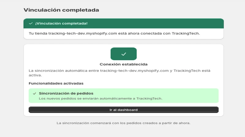 TrackingTech