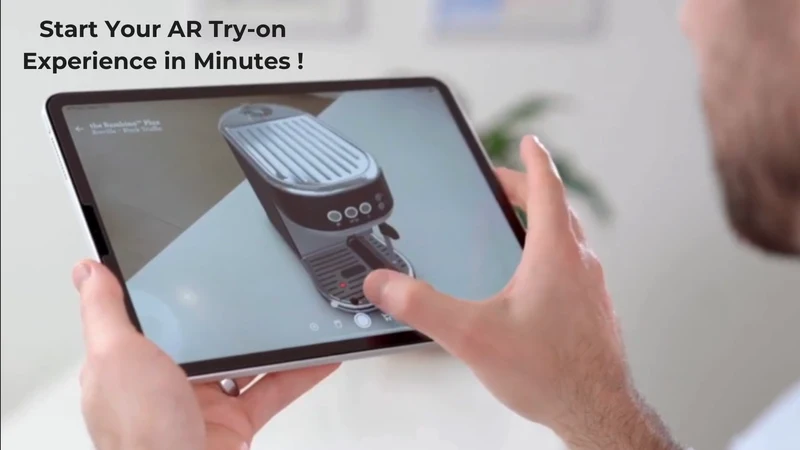 Touchtry Interactive