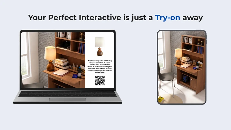Touchtry Interactive