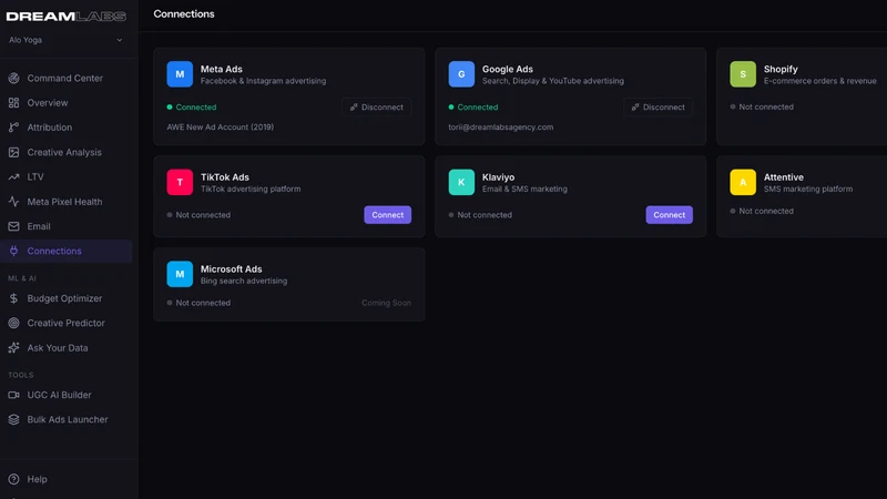 TheLab by DREAMLABS