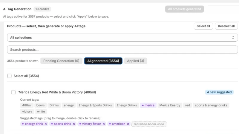 TagPilot