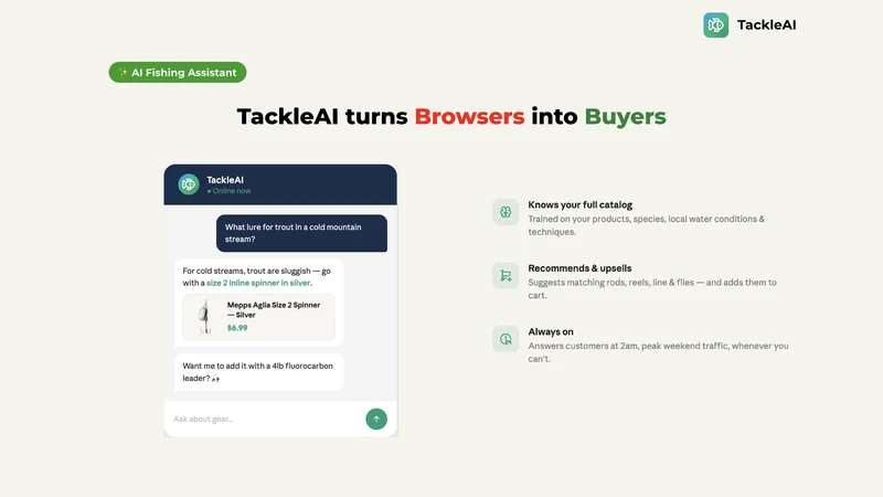 TackleAi