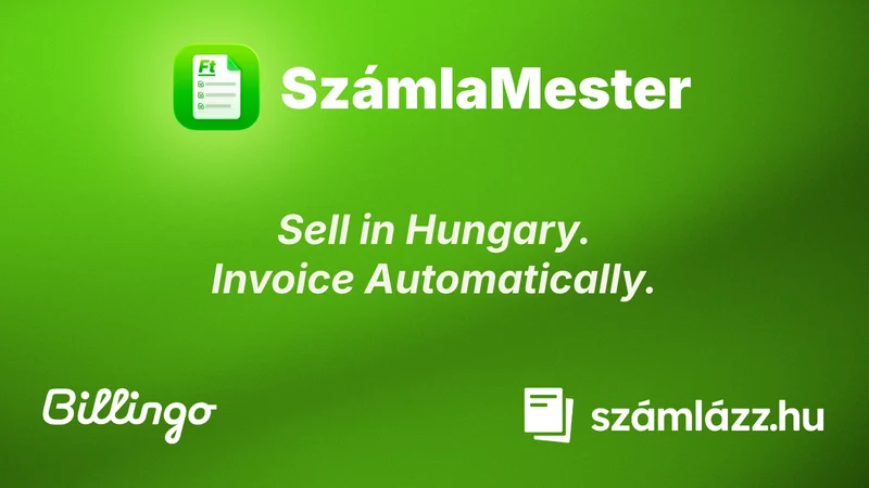 SzámlaMester