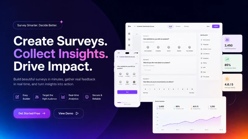 Zoww Post Purchase Survey NPS