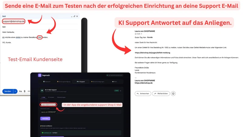 suptrack