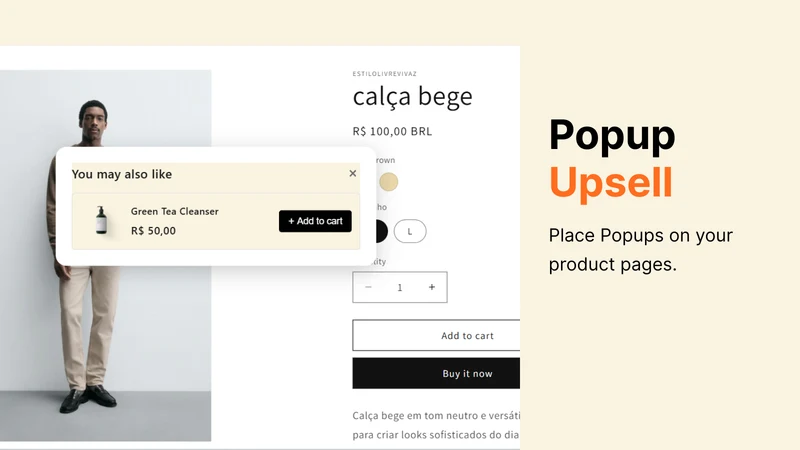 Super Upsell