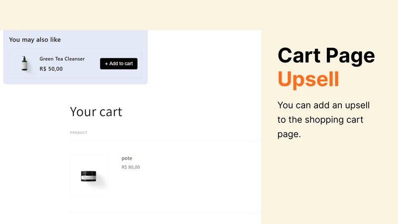 Super Upsell