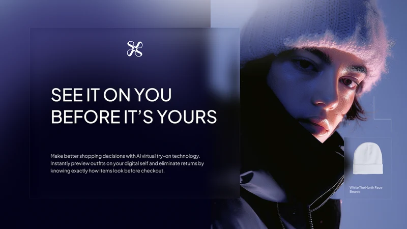 Stylis AI ‑ Outfit builder