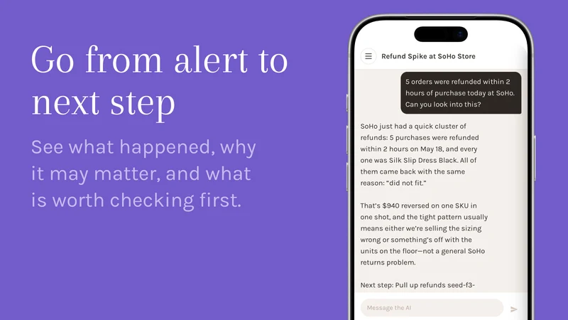 Storos ‑ Revenue Protection
