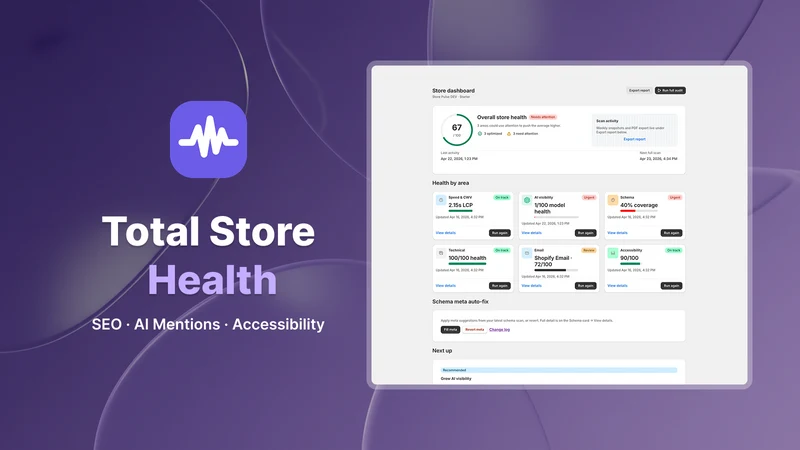 StorePulse