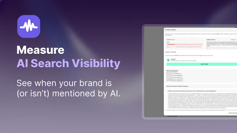 StorePulse