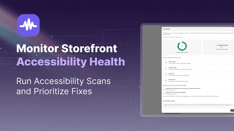 StorePulse