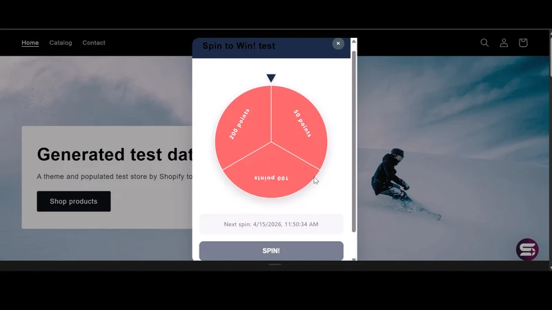 Sync by STLR