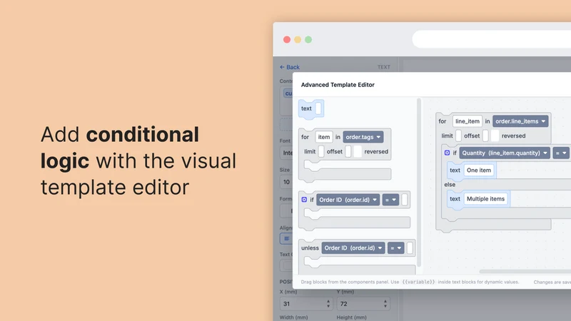 Stampfox ‑ Sell PDFs
