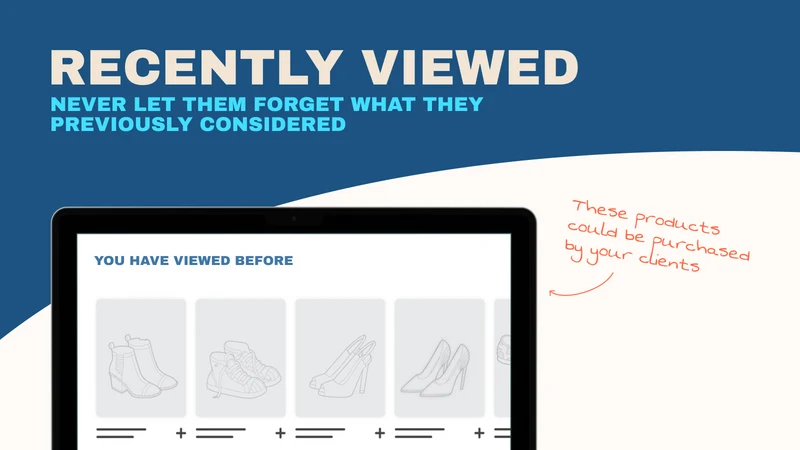 Stackd: Continuity & Wishlist